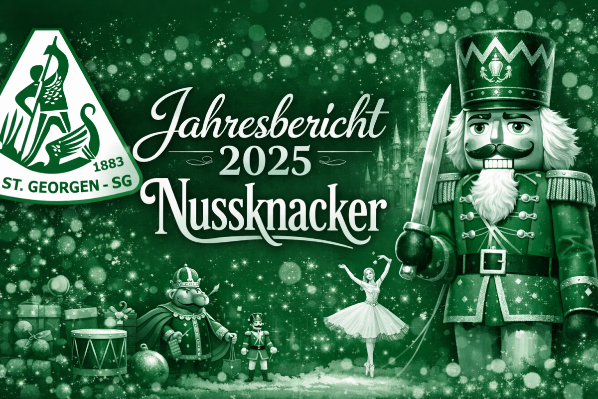  Jahresbericht 2025 Nussknacker 